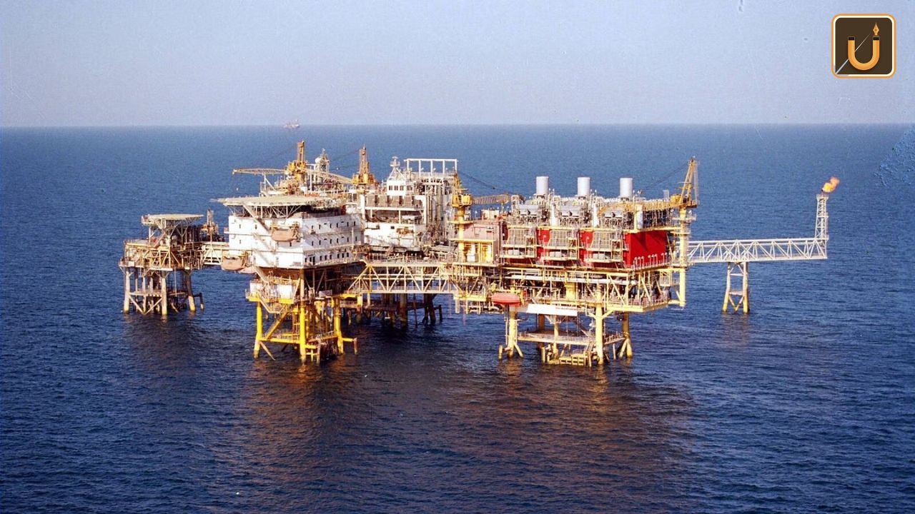 Usthadian Academy / ONGC Begins First Oil Production In Krishna-Godavari Deep-Water Block | 12 jan 2024 Usthadian Academy / ONGC Begins First Oil Production In Krishna-Godavari Deep-Water Block
